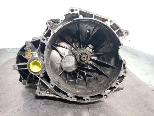 Used Gearbox Gearbox JAGUAR X-TYPE I (X400) 2.0 D (130 hp) 36434769 36434769