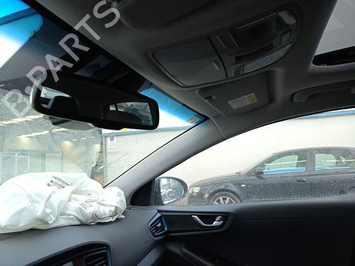 Left front window switch HYUNDAI IONIQ (AE) 1.6 GDI Hybrid | BP27243488I27 - Image 18