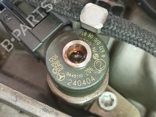 Engine MERCEDES-BENZ C-CLASS (W203)  | BP8115051M1 