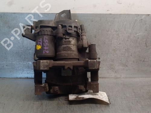 Left rear brake caliper VOLVO XC60 II (246) D5 AWD | BP36359224M107 - Image 2