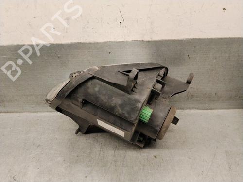 Left front fog light FIAT 500 (312_) 1.2 (312AXA1A) | BP38407773C30 - Image 3