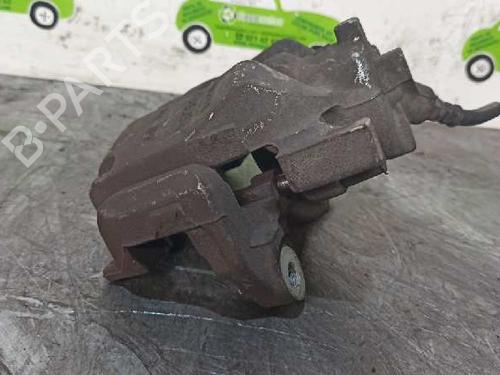 Right front brake caliper RENAULT SCÉNIC III (JZ0/1_) 1.4 16V (JZ0F, JZ1V) | BP11616170M104 
