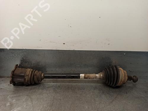 Used Right rear driveshaft AUDI A6 C6 (4F2) 2.7 TDI (180 hp) 10528990