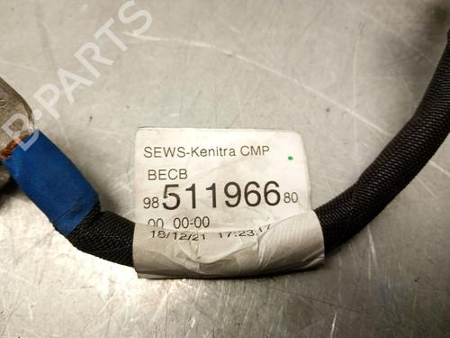 Kabel OPEL MOKKA 1.2 (76) | BP22922875E12 