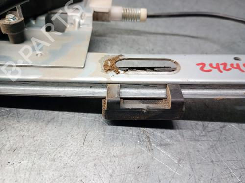 Front left window mechanism OPEL VIVARO A Van (X83) 1.9 DTI (F7) | BP31933234C22