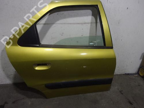 Used Right rear door CITROËN XSARA (N1) 1.8 i 16V (110 hp) 20713084