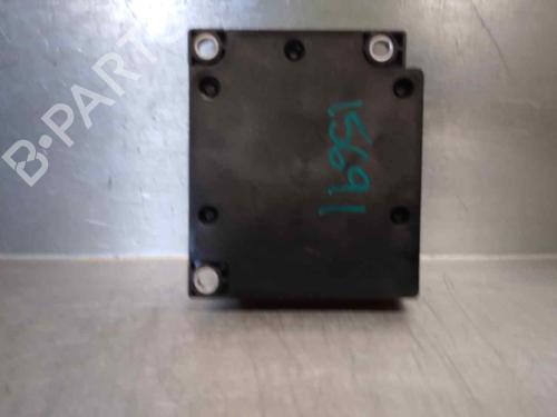 ECU airbags CITROËN C3 I (FC_, FN_) 1.4 16V HDi | BP10273174M53 