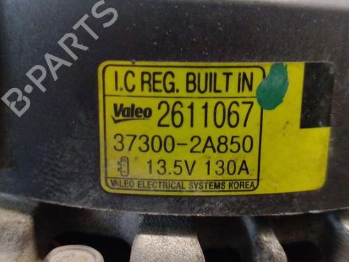 Alternator KIA CEE'D (JD) 1.6 CRDi 128 | BP36562295M7  - Image 5