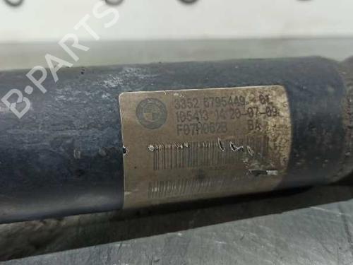 Left rear shock absorber BMW 5 Gran Turismo (F07) 530 d | BP5187258M18 