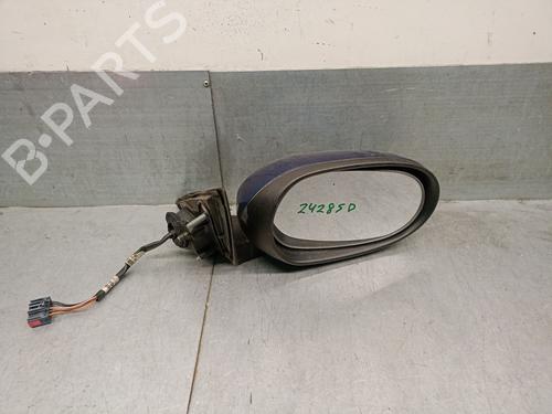Used Right mirror JAGUAR X-TYPE I (X400) 2.5 V6 All-wheel Drive (196 hp) 31145884