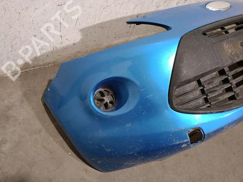 Front bumper FORD KA (RU8) 1.3 TDCi | BP23422410C7 