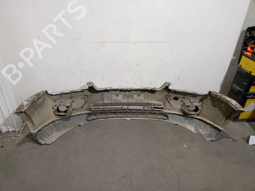 Front bumper FORD FOCUS II (DA_, HCP, DP) 1.8 TDCi | BP29080807C7 