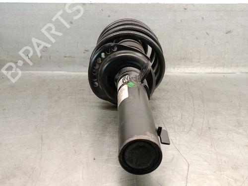 Right front shock absorber JAGUAR X-TYPE I (X400) 2.0 D | BP28585016M17 