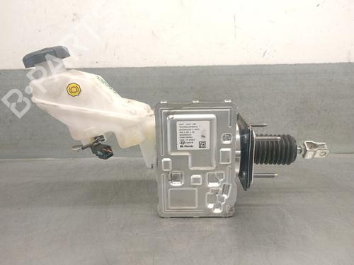 ABS pump HYUNDAI TUCSON (TL, TLE) 2.0 CRDi All-wheel Drive | BP28117303M43 
