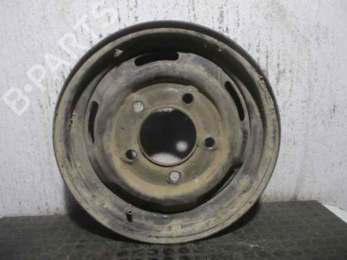 Felga TATA LOADBETA  265440100149 | R1551/2JX15H2-44.5 | HIERRO