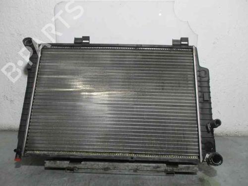 Used Water radiator Water radiator MERCEDES-BENZ C-CLASS T-Model (S202) C 180 T (202.078) (122 hp) 2315808 2315808