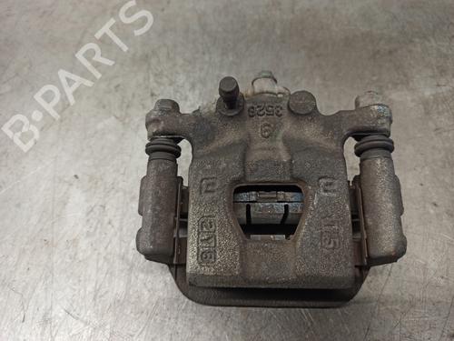 Used Left rear brake caliper NISSAN JUKE (F15) [2010-2019]  16316017