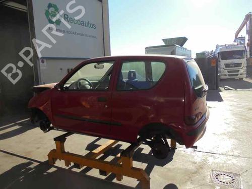 Starter FIAT SEICENTO / 600 (187_) 1.1 (187AXB, 187AXB1A, 187AXC1A02) | BP2072136M8 