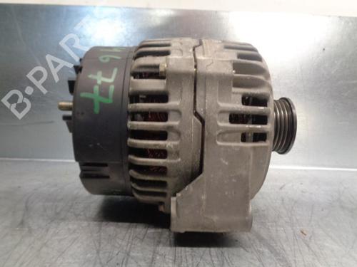 Alternator MERCEDES-BENZ E-CLASS (W210) E 240 (210.061) | BP9135499M7 