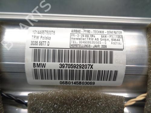 Passasjer kollisjonspute BMW 3 (E90) 318 i | BP8505343C10 
