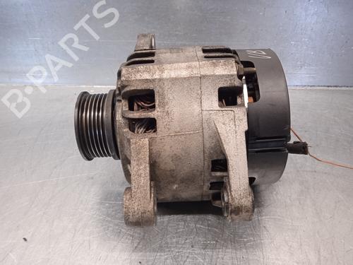 Alternator FIAT STILO (192_) 1.8 16V (192AXC1A, 192BXC1A) | BP10964361M7 