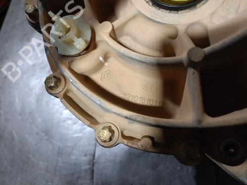 Gearbox RENAULT EXPRESS Box Body/MPV 1.5 Blue dCi 95 (F6AB) | BP39506147M3 - Image 9