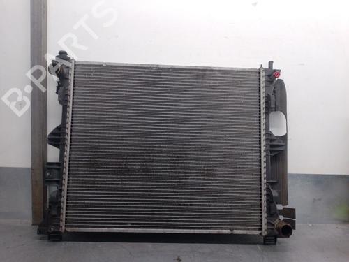 Køler CHRYSLER GRAND VOYAGER V (RT) 2.8 CRD (163 hp) 32483023