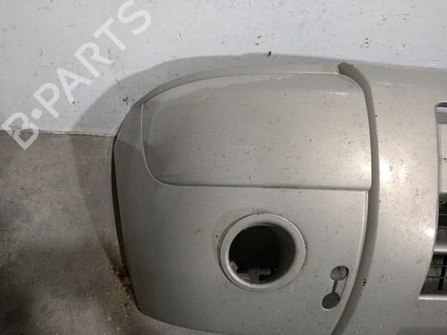 Front bumper CITROËN BERLINGO / BERLINGO FIRST MPV (MF_, GJK_, GFK_) 2.0 HDI 90 (MFRHY) | BP29178499C7 
