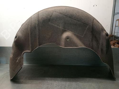 Wheel arch HYUNDAI SANTA FÉ III (DM, DMA) 2.2 CRDi | BP28305161C56 