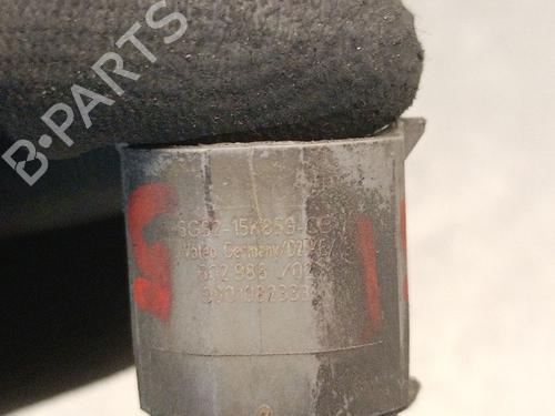 Electronic module FORD MONDEO IV (BA7) 2.0 TDCi | BP34716229M83  - Image 5
