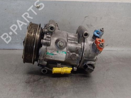 Used AC compressor AC compressor 37793015 37793015