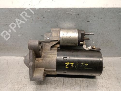 Used Starter RENAULT GRAND SCÉNIC III (JZ0/1_) 1.9 dCi (JZ0J, JZ0N, JZ1K, JZ1S) (131 hp) 29247582