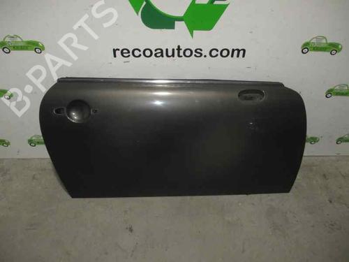 Used Right front door MINI MINI (R50, R53) Cooper (116 hp) 2115611