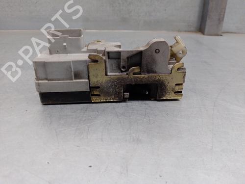 Front left lock CITROËN C5 II (RC_) 2.0 HDi (RCRHRH) | BP13010396C98 