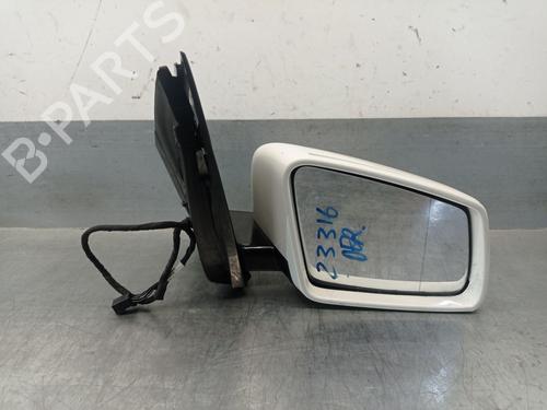 Used Right mirror MERCEDES-BENZ B-CLASS Sports Tourer (W246, W242) B 180 CDI (246.200) (109 hp) 27929566