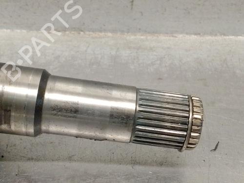 Left front driveshaft CHEVROLET CRUZE (J300) 2.0 CDI | BP35901185M38 - Image 5