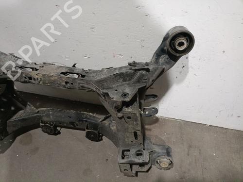 Rear axle JAGUAR F-PACE (X761) 2.0 TD4 AWD | BP32773963M2 - Image 4