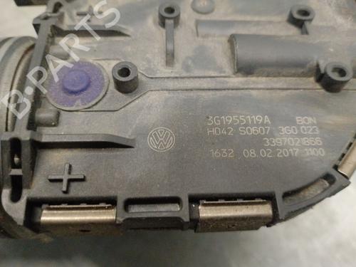 Front wiper motor VW PASSAT B8 (3G2, CB2) 2.0 TDI | BP25921641M29 