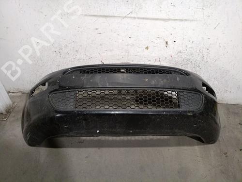 Used Front bumper FIAT PUNTO (199_) 1.3 D Multijet (75 hp) 27590110