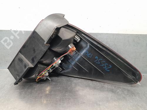 Left taillight SSANGYONG RODIUS I 2.7 Xdi | BP36448780C34 - Image 2