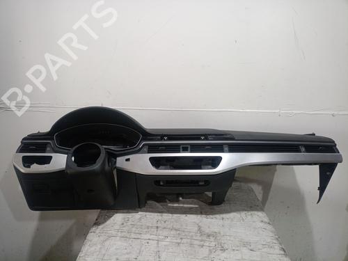 Dashboard Dashboard AUDI A5 Sportback (F5A, F5F) 30 TDI Mild Hybrid (136 hp) 36440542 36440542