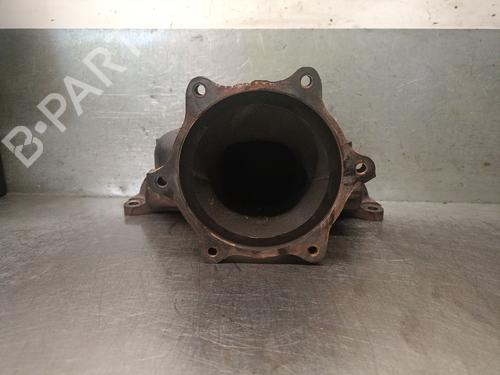 Used Exhaust manifold NISSAN ALMERA II Hatchback (N16) 1.5 (90 hp) 29973494