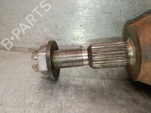 Left front driveshaft FORD FOCUS III 1.6 TDCi | BP38331594M38 - Image 2