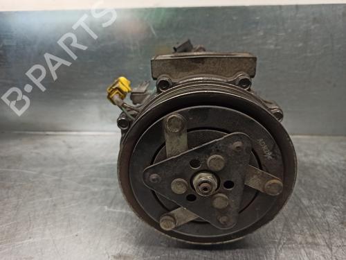 AC compressor PEUGEOT 307 Break (3E) 2.0 HDi 135 | BP16814244M34 