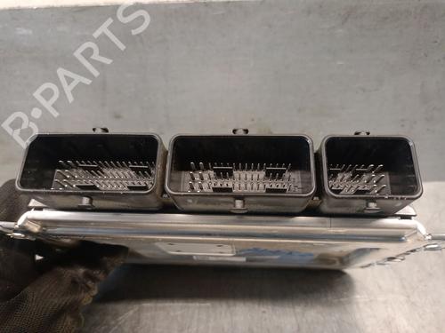 Engine control unit (ECU) DACIA SANDERO III 1.0 TCe 90 | BP29631564M57 