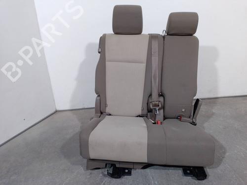 Sæde Bagtil DODGE JOURNEY 2.0 CRD (140 hp) 18537081