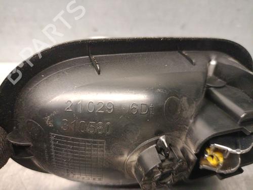 Front right interior door handle RENAULT TWINGO III (BCM_, BCA_) 0.9 TCe 90 (BCM9, BCM2) | BP38265334I14 - Image 3