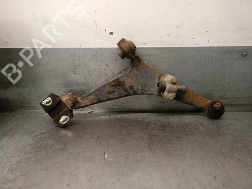 Used Right front suspension arm CITROËN SAXO (S0, S1) 1.1 X, SX (60 hp) 29182109
