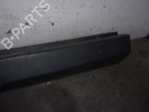 Rear bumper MERCEDES-BENZ SPRINTER 3-t Van (B906) 209 CDI (906.611, 906.613) | BP17755936C8 