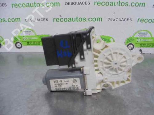 Used Right rear window motor SEAT TOLEDO II (1M2) 1.9 TDI (110 hp) 3252081